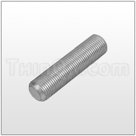 Stud (TV221F) CARBON STEEL ZP