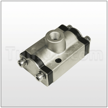 Air valve assembly (T804505)