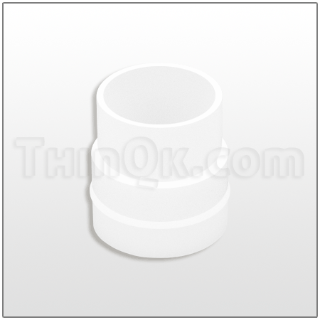 Center rod guide (T773047) PP