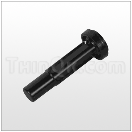 Pilot valve assy (T832163)