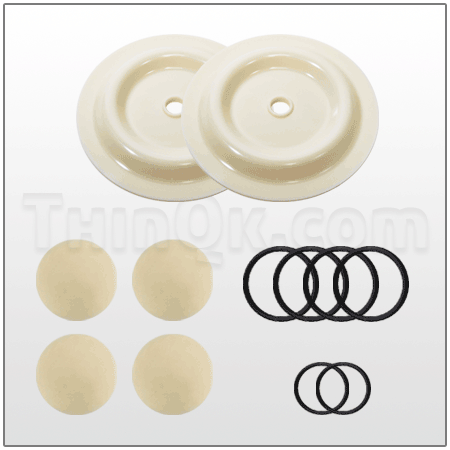 Repair kit (TK20-MH)