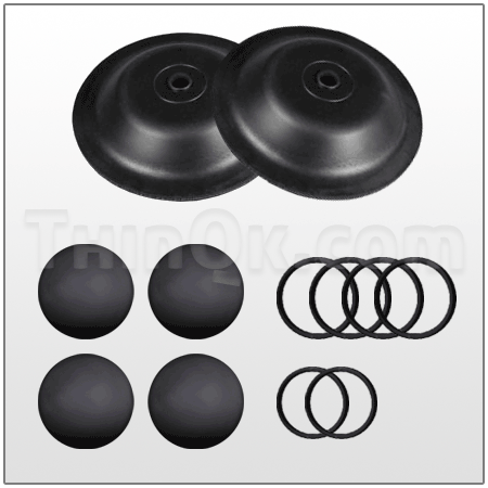 Repair kit (TK32-MN)