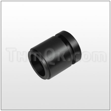 Throat bushing (T780325)
