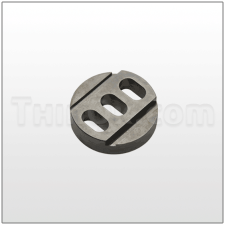 Seat (T716246) POLYPROPYLENE