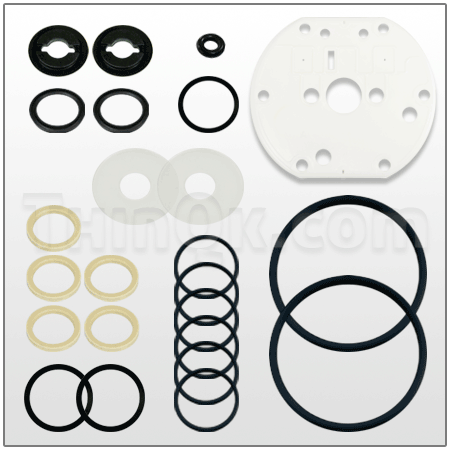 Repair kit (TK15-AM)
