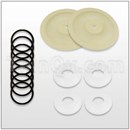 Repair kit (TK15-PH)