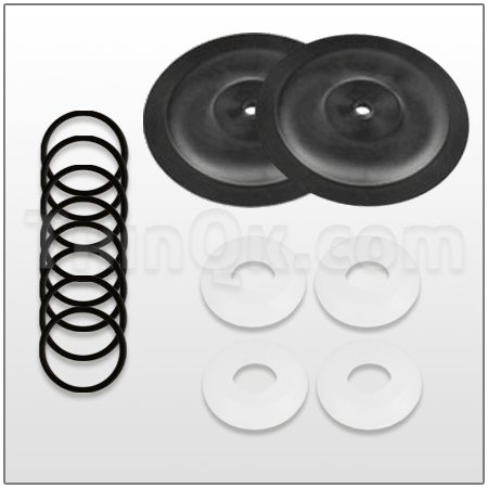 Repair kit (TK15-PS)
