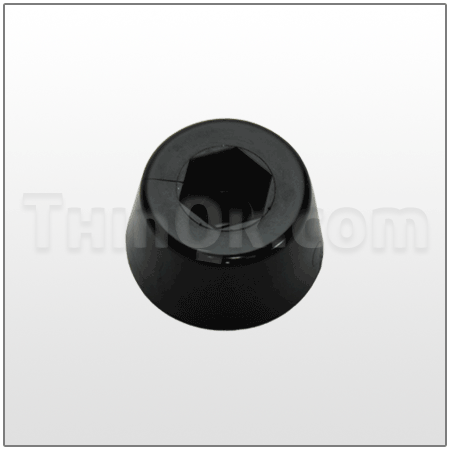 Rubber Foot (T272-770-551)