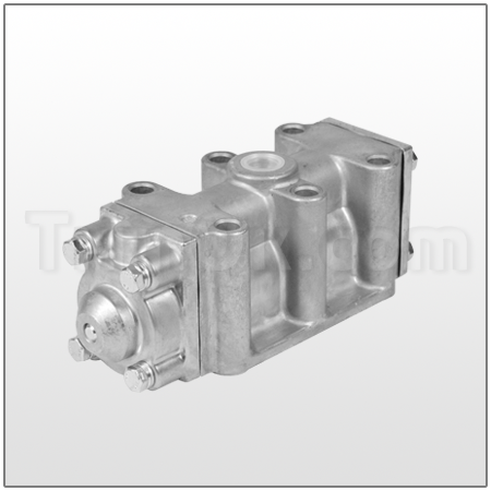 Air valve assembly (T802361)