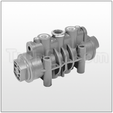Air valve (T804608)