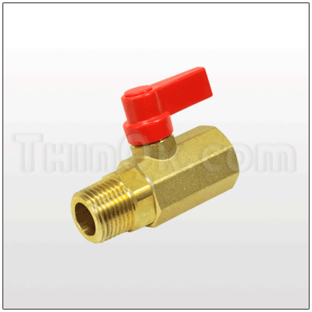 Ball Valve (T686972)