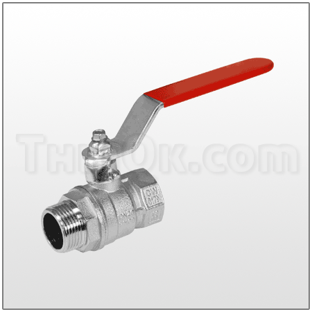 Ball Valve (T686974)