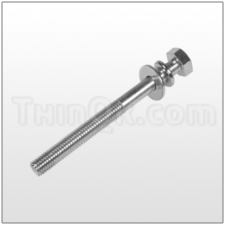 Bolt assembly (T611164)