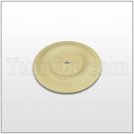 Diaphragm (T771363) HYTREL