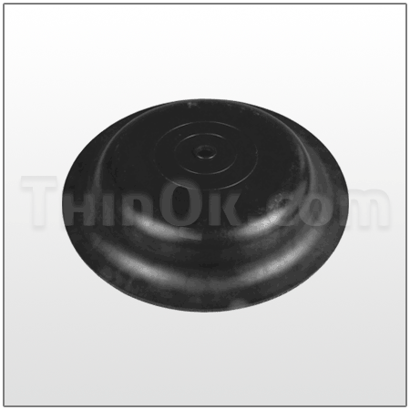 Diaphragm (T771702) BUNA