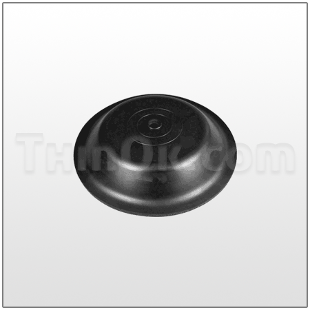 Diaphragm (T771799) FKM/VITON