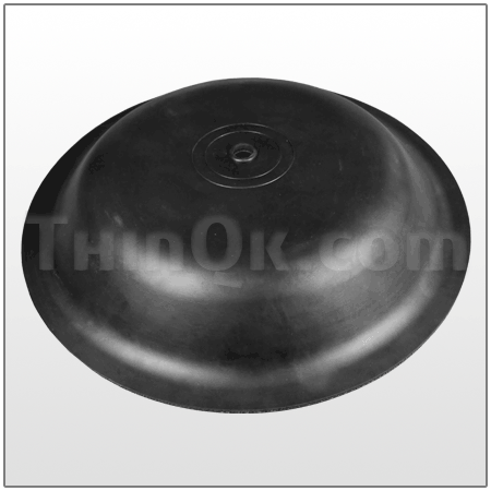 Diaphragm (T771801) FKM/VITON