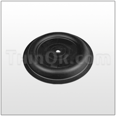 Diaphragm (T771975) SANTOPRENE