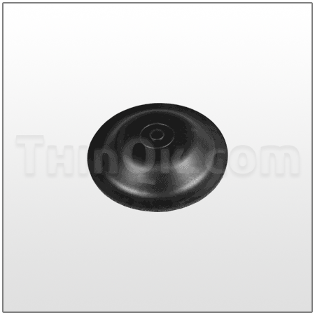 Diaphragm (T772961) NEOPRENE
