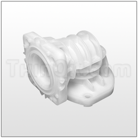 In Manifold (T780245) Polypropylene