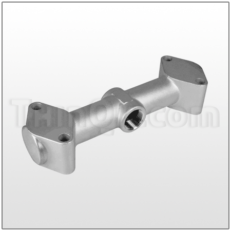 Manifold (T272-831-250) ST. STEEL