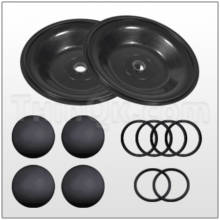 Repair Kit (TK20-MV-1)