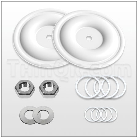 Repair kit (TK20D-MT)