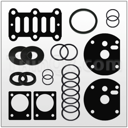 Repair kit (TK225-AMS)
