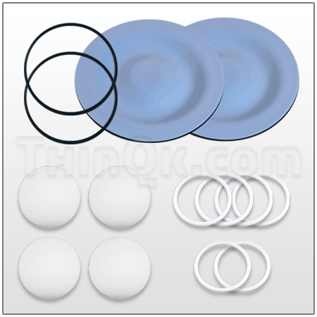 Repair kit (TK25-MTU-1)