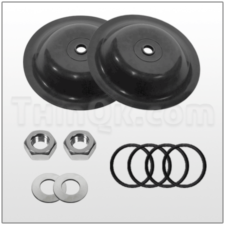 Repair kit (TK25D-MC)