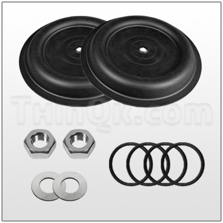 Repair kit (TK25D-MS)