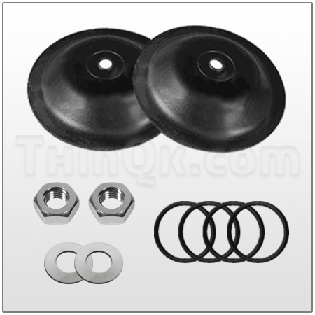 Repair kit (TK25D-MV)