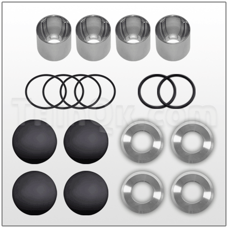 Repair kit (TK25V-AE)