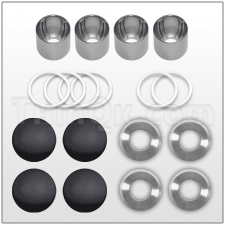 Repair kit (TK25V-SE)