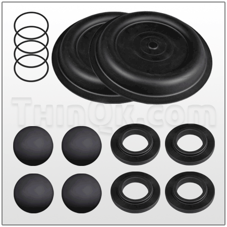 Repair kit (TK40-MS)