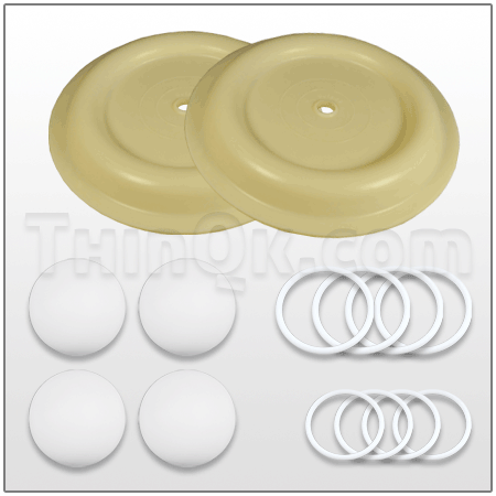 Repair kit (TK40-PH-T1)