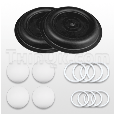 Repair kit (TK40-PS-T1)