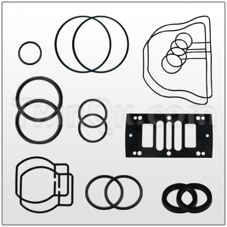 Repair kit (TK40/50/80-AMS)