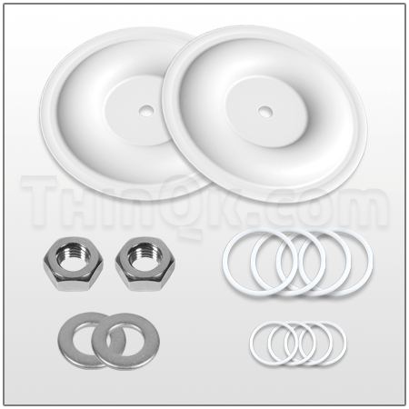 Repair kit (TK40D-MT)