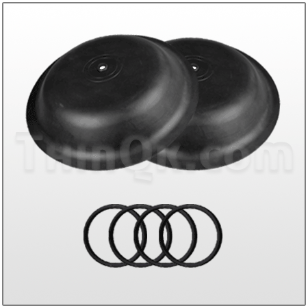 Repair kit (TK40D-PC)