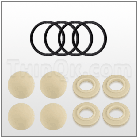 Repair kit (TK40V-MH)