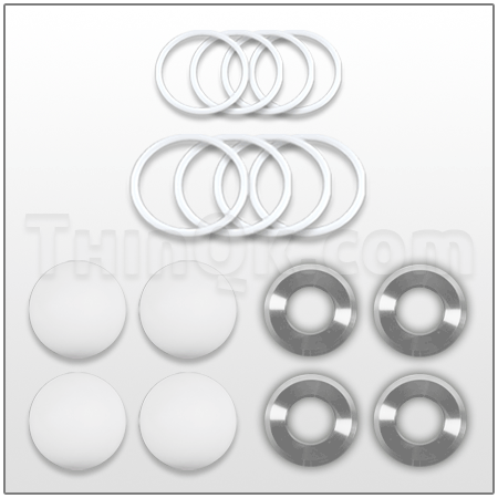 Repair kit (TK40V-ST)