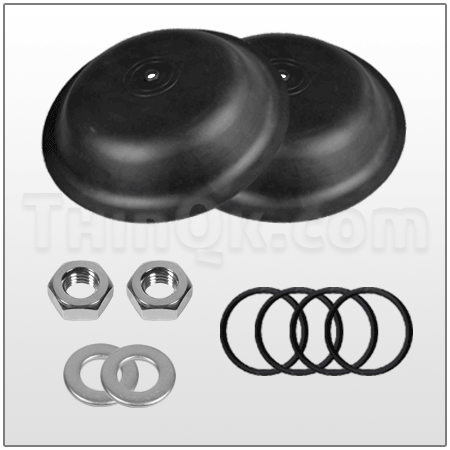 Repair kit (TK50D-MC)