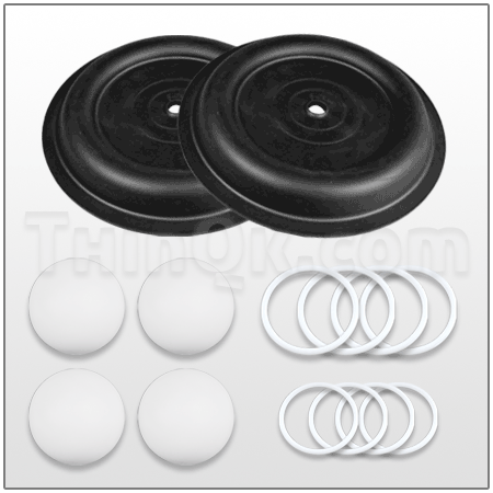 Repair kit (TK80-ME-FDA)