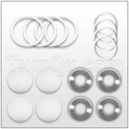 Repair kit (TK80V-AT)