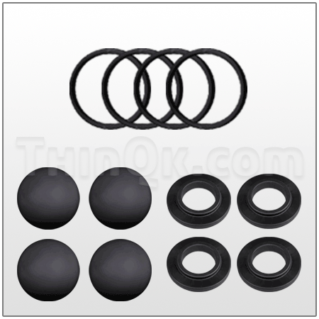 Repair kit (TK80V-MC)