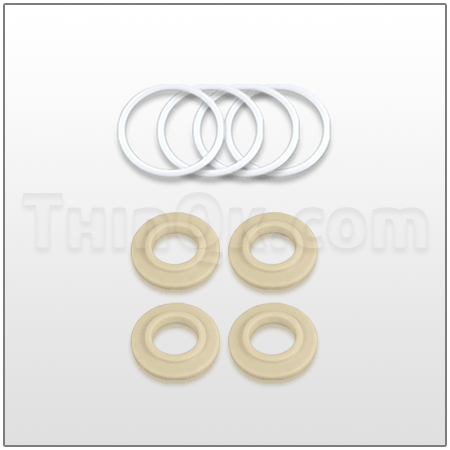 Repair kit (TK80V-MH)