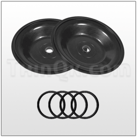 Repair kit (TKP20D-PE)