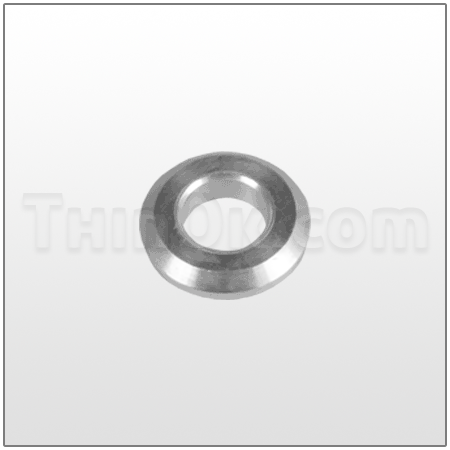 Seat (T590086) ALUMINUM