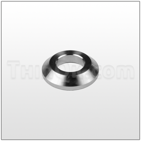 Valve Seat (T711382) STAINLESS STEEL